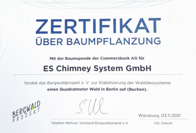 Mehr Nachhaltigkeit für eine bessere Zukunft