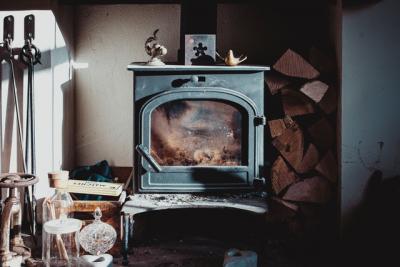 Ein Holzofen fürs Gartenhaus? Kein Problem für Schornstein Bremen