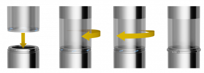 Längenelemente kürzen - ist das sinnvoll und machbar?
