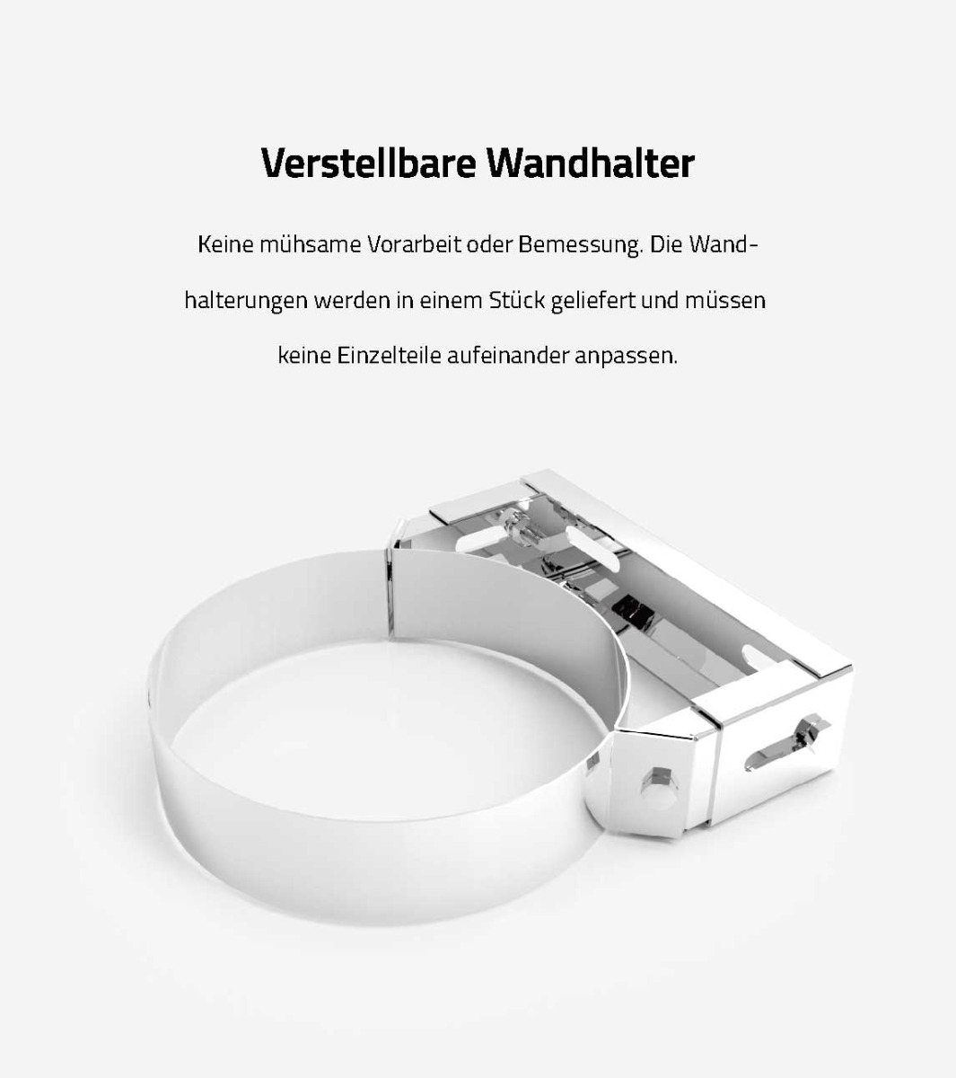Produktdetail für Edelstahlkamine