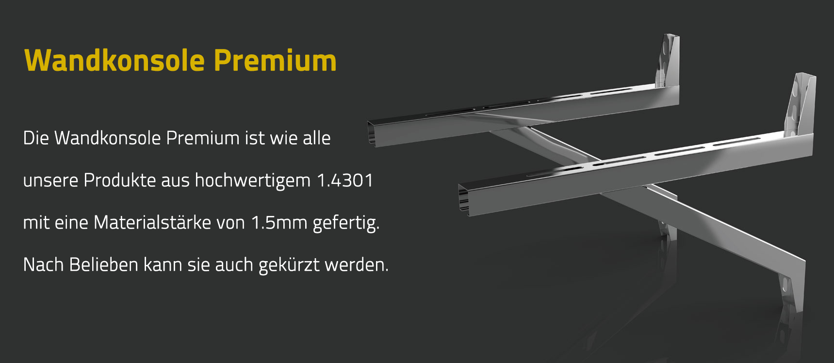 Produktdetail für Edelstahlkamine