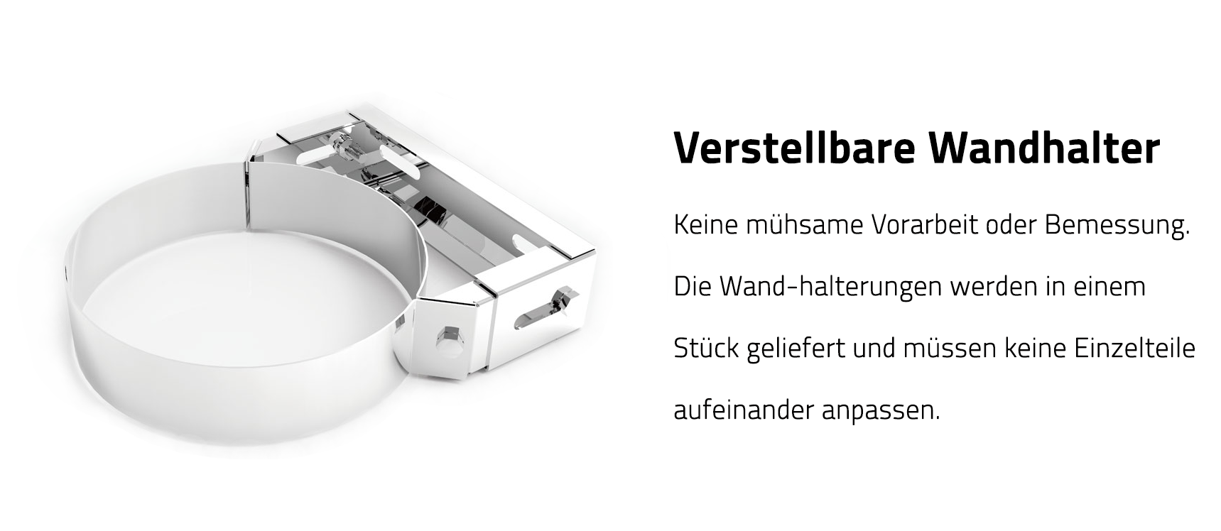 Produktdetail für Edelstahlkamine