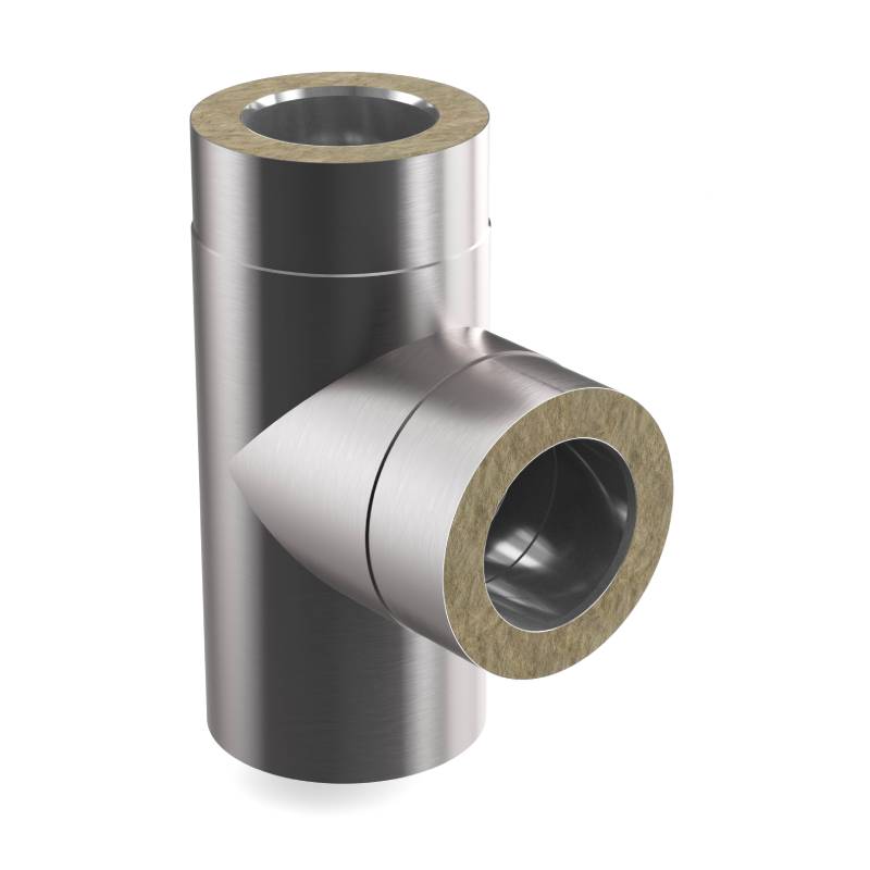 Schornstein-es System